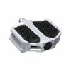 Shimano Pedal PD-EF205 Silber Box -Pièces pour vélos Soldes shimano pedal pd ef205 silber box