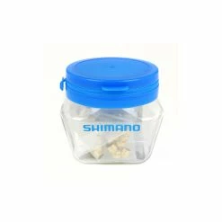 Shimano Quetschdichtung SM-BH59/90 100 St&uuml;ck Im Set -Pièces pour vélos Soldes shimano quetschdichtung sm bh59 90 100 stueck im set2