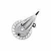 Shimano Rollerbremse Nexus BR-C3010-F Vorne M/Mutter M9 Offen -Pièces pour vélos Soldes shimano rollerbremse nexus br c3010 f vorne m mutter m9 offen