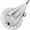 Shimano Rollerbremse Nexus BR-C6000-F Vorne M/Mutter M10 -Pièces pour vélos Soldes shimano rollerbremse nexus br c6000 f vorne m mutter m10