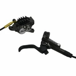 Shimano Saint 20 DISC Brake Set HR 1700mm, KM-820BRRXNA170 Post Mount