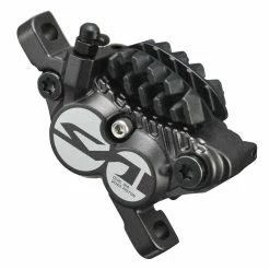 Shimano Saint DISC Brake Vorne/hinten, BR-M820MPRF Post Mount 5 Shimano Saint DISC Brake Vorne/hinten, BR-M820MPRF Post Mount -Pièces pour vélos Soldes shimano saint disc brake vorne hinten br m820mprf post mount2