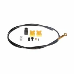 Shimano Saint DISC-Leitung Abl&auml;ngbar 1700 Mm, SM-BH90-SBLS170