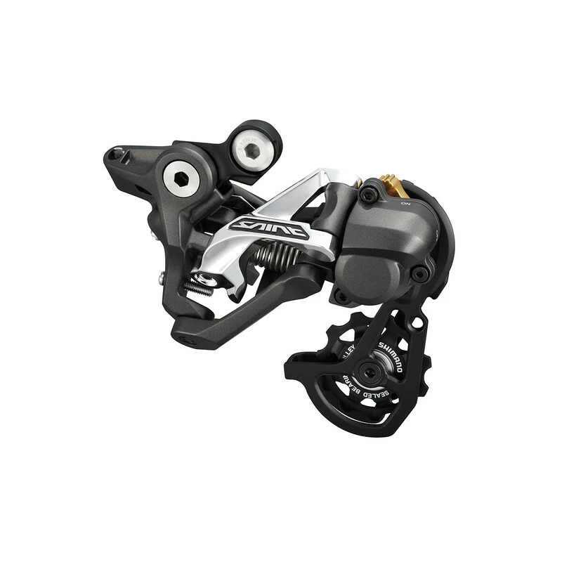 Shimano Saint Wechsel Shadow PLUS, RD-M820SS1, Downhill & Freeride 3 Shimano Saint Wechsel Shadow PLUS, RD-M820SS1, Downhill & Freeride