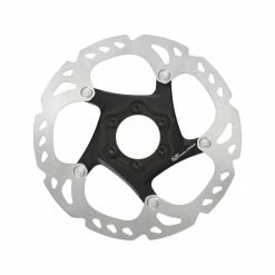 Shimano Saint/XT DISC Scheibe Ice-Tech 160mm, SM-RT86S2, 6-Loch -Pièces pour vélos Soldes shimano saint xt disc scheibe ice tech 160mm sm rt86s2 6 loch3