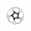 Shimano Saint/XT DISC Scheibe Ice-Tech 180mm, SM-RT86M 6-Loch 2 Shimano Saint/XT DISC Scheibe Ice-Tech 180mm, SM-RT86M 6-Loch -Pièces pour vélos Soldes shimano saint xt disc scheibe ice tech 180mm sm rt86m 6 loch