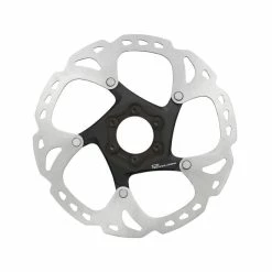 Shimano Saint/XT DISC Scheibe Ice-Tech 180mm, SM-RT86M 6-Loch 7 Shimano Saint/XT DISC Scheibe Ice-Tech 180mm, SM-RT86M 6-Loch -Pièces pour vélos Soldes shimano saint xt disc scheibe ice tech 180mm sm rt86m 6 loch3