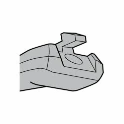 Shimano Schalthebel-Adapter XTR SM-SL98 Links 2010 Offen 9 Shimano Schalthebel-Adapter XTR SM-SL98 Links 2010 Offen -Pièces pour vélos Soldes shimano schalthebel adapter xtr sm sl98 links 2010 offen4