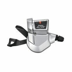 Shimano Schalthebel Alfine SL-S700 Rechts 11-Gang RF F&uuml;r CJ-S700 Silber Box -Pièces pour vélos Soldes shimano schalthebel alfine sl s700 rechts 11 gang rf fuer cj s700 silber box2