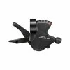 Shimano Schalthebel Alivio SL-M3100 Links 3-Gang Rapidfire Box -Pièces pour vélos Soldes shimano schalthebel alivio sl m3100 links 3 gang rapidfire box