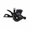 Shimano Schalthebel Deore SL-M4100 Rechts 10-Gang Rapidfire Ganganzeige