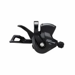 Shimano Schalthebel Deore SL-M4100 Rechts 10-Gang Rapidfire Ganganzeige -Pièces pour vélos Soldes shimano schalthebel deore sl m4100 rechts 10 gang rapidfire ganganzeige3