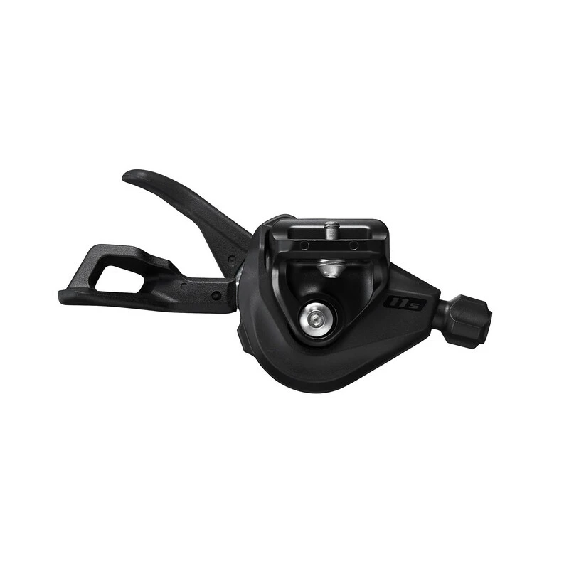 Shimano Schalthebel Deore SL-M5100-I RE 11-Gang Rapidfire I-Spec EV O/GA Box 4 Shimano Schalthebel Deore SL-M5100-I RE 11-Gang Rapidfire I-Spec EV O/GA Box – Bild 2