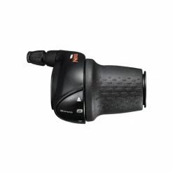 Shimano Schalthebel Nexus SLC6000 Rechts 8-Gang Revoshift 1700mm F/CJ-8S40 Silbe