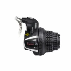 Shimano Schalthebel SL-RS35 Tourney Revoshift Rechts 7-Gang SIS M/O.G.D. Box