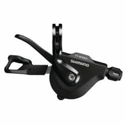 Shimano Schalthebel SL-RS700I Rechts 11-Gang Rapidfire F&uuml;r Gerade Lenker Schw