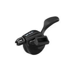 Shimano Schalthebel SLX SL-M7100-I Links 2-Gang Rapidfire I-Spec EV