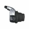 Shimano Schalthebel Tourney SL-RS45 Links 3-Gang Revo-Shift Ganganzeige Box