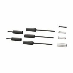 Shimano Schaltzugset RS900 Polymer Rot Blister -Pièces pour vélos Soldes shimano schaltzugset rs900 polymer rot blister2