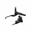 Shimano Scheibenbr-Set BR-RS405 VO Mit BL-RS600 FM 1000mm Resin Schwarz Box -Pièces pour vélos Soldes shimano scheibenbr set br rs405 vo mit bl rs600 fm 1000mm resin schwarz box