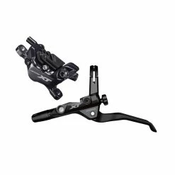 Shimano Scheibenbr-Set Deore XT BR-M8120 HI M/BL-T8100 PM 1700mm Resin Box