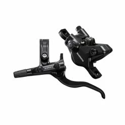 Shimano Scheibenbr-Set SHI BR-MT410 HI M/BL-M4100 Postmount 1700 Mm Resin Box