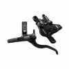 Shimano Scheibenbr-Set SHI BR-MT410 VO M/BL-M4100 Postmount 1000 Mm Resin Box -Pièces pour vélos Soldes shimano scheibenbr set shi br mt410 vo m bl m4100 postmount 1000 mm resin box