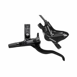 Shimano Scheibenbr-Set SHI BR-MT420 VO M/BL-M4100 Postmount 1000 Mm Resin Box