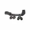 Shimano Scheibenbremsadapter Standard HR, SMMAR160PSA 160mm Post/Stand 2 Shimano Scheibenbremsadapter Standard HR, SMMAR160PSA 160mm Post/Stand -Pièces pour vélos Soldes shimano scheibenbremsadapter standard hr smmar160psa 160mm post stand