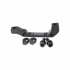 Shimano Scheibenbremsadapter Standard HR, SMMAR160PSA 160mm Post/Stand