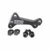 Shimano Scheibenbremsadapter Standard VR, SMMAF180SSA 180mm Stand/Stand -Pièces pour vélos Soldes shimano scheibenbremsadapter standard vr smmaf180ssa 180mm stand stand