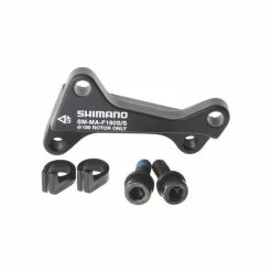Shimano Scheibenbremsadapter Standard VR, SMMAF180SSA 180mm Stand/Stand