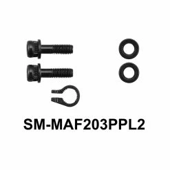 Shimano Scheibenbremsadapter Standard VR, SMMAF203PSA 203mm Post/Stand 10 Shimano Scheibenbremsadapter Standard VR, SMMAF203PSA 203mm Post/Stand -Pièces pour vélos Soldes shimano scheibenbremsadapter standard vr smmaf203psa 203mm post stand3