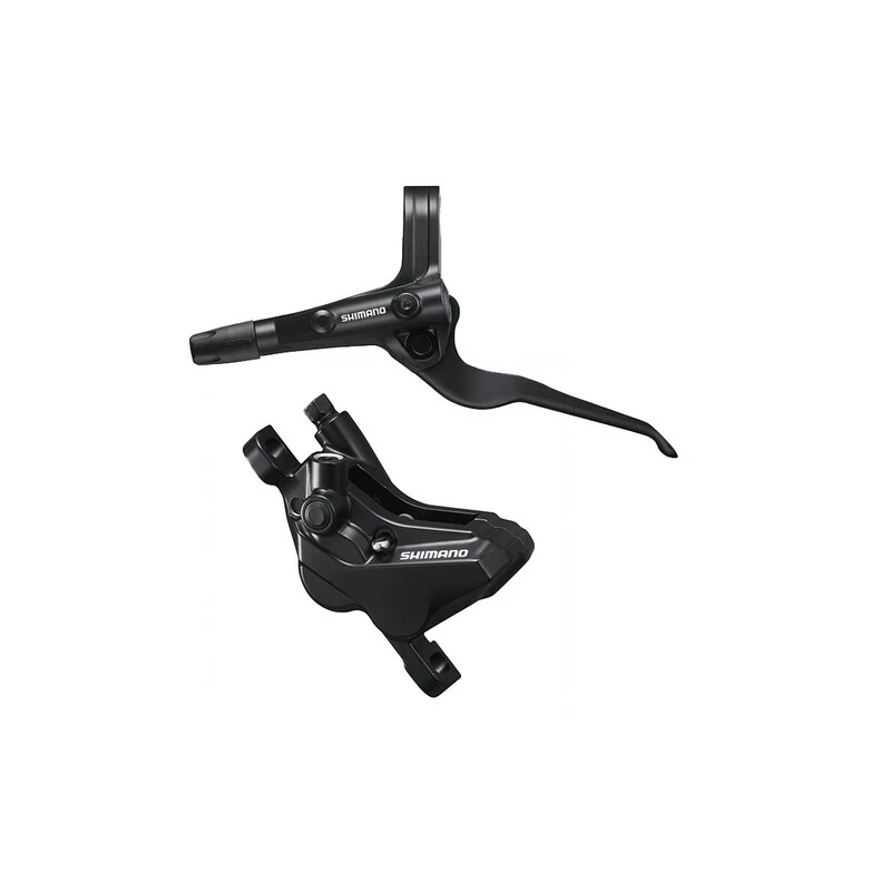 Shimano Scheibenbremsen-Set BR-MT420 HI /BL-MT402-3 PM 1700mm Resin Schwarz 3 Shimano Scheibenbremsen-Set BR-MT420 HI /BL-MT402-3 PM 1700mm Resin Schwarz