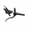 Shimano Scheibenbremsen-Set BR-MT420 VO M/BL-MT401 PM 1000mm Resin Schwarz Box -Pièces pour vélos Soldes shimano scheibenbremsen set br mt420 vo m bl mt401 pm 1000mm resin schwarz box