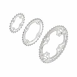 Shimano SLX 10 Kettenblatt 48 Zähne, Y-1KF 98080 FC-M660 9-fach 5 Shimano SLX 10 Kettenblatt 48 Zähne, Y-1KF 98080 FC-M660 9-fach -Pièces pour vélos Soldes shimano slx 10 kettenblatt 48 zaehne y 1kf 98080 fc m660 9 fach2