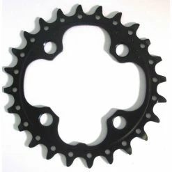 Shimano SLX 16 Kettenblatt 32 Z&auml;hne, Y-1N9 98050 FC-M670 -Pièces pour vélos Soldes shimano slx 16 kettenblatt 32 zaehne y 1n9 98050 fc m6702