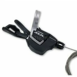 Shimano SLX 19 Schalteinheit LINKS, SL-M7000LB1 2/3-fach Ohne Anzeige