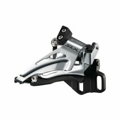 Shimano SLX 19 Umwerfer 2-FACH 31.8/34.9mm, FD-M702511LX6 *Top Swing* -38Z 11-fach 7 Shimano SLX 19 Umwerfer 2-FACH 31.8/34.9mm, FD-M702511LX6 *Top Swing* -38Z 11-fach -Pièces pour vélos Soldes shimano slx 19 umwerfer 2 fach 318 349mm fd m702511lx6 top swing 38z 11 fach3