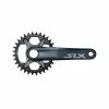 Shimano SLX 20 Kurbel 170mm 1x12, FC-M7100EXX 12-fach Kettenlinie 52mm 2 Shimano SLX 20 Kurbel 170mm 1x12, FC-M7100EXX 12-fach Kettenlinie 52mm -Pièces pour vélos Soldes shimano slx 20 kurbel 170mm 1x12 fc m7100exx 12 fach kettenlinie 52mm