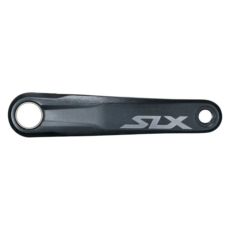 Shimano SLX 20 Kurbel 170mm 1x12, FC-M7100EXX 12-fach Kettenlinie 52mm 5 Shimano SLX 20 Kurbel 170mm 1x12, FC-M7100EXX 12-fach Kettenlinie 52mm – Bild 3