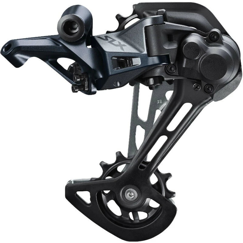Shimano SLX 20 Wechsel Shadow RD Plus, RD-M7120SGS, 2x12 -45 Zähne 4 Shimano SLX 20 Wechsel Shadow RD Plus, RD-M7120SGS, 2x12 -45 Zähne – Bild 2