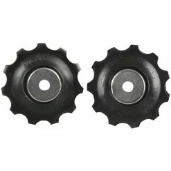 Shimano SLX/Deore 12 Wechselr&auml;dchen Set, Y-5XU 98030, RD-M663/M593 -Pièces pour vélos Soldes shimano slx deore 12 wechselraedchen set y 5xu 98030 rd m663 m5932