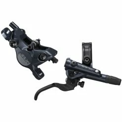 Shimano SLX DISC Brake Set HR 1700mm, M-7100JRRXRA170 Post Mount -Pièces pour vélos Soldes shimano slx disc brake set hr 1700mm m 7100jrrxra170 post mount2