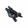 Shimano SLX Disc-Brake Vorne/hinten, BR-M7120MPRF, 4-Kolben, Harz -Pièces pour vélos Soldes shimano slx disc brake vorne hinten br m7120mprf 4 kolben harz