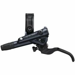 Shimano SLX Disc Bremshebel LINKS, BL-M7100L -Pièces pour vélos Soldes shimano slx disc bremshebel links bl m7100l3