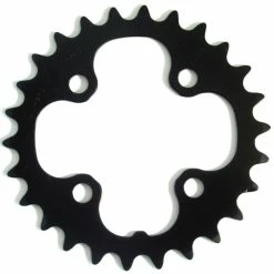 Shimano SLX Kettenblatt 26 Zähne, Y-1KS 26000 FC-M660 9-fach 5 Shimano SLX Kettenblatt 26 Zähne, Y-1KS 26000 FC-M660 9-fach -Pièces pour vélos Soldes shimano slx kettenblatt 26 zaehne y 1ks 26000 fc m660 9 fach2