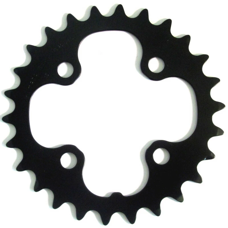 Shimano SLX Kettenblatt 26 Zähne, Y-1KS 26000 FC-M660 9-fach 4 Shimano SLX Kettenblatt 26 Zähne, Y-1KS 26000 FC-M660 9-fach – Bild 2