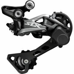 Shimano SLX Wechsel Shadow Plus, RDM700011GS 11-fach -Pièces pour vélos Soldes shimano slx wechsel shadow plus rdm700011gs 11 fach2