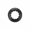 Shimano SM-RT81 Lock-Ring Mit Scheibe 1 Shimano SM-RT81 Lock-Ring Mit Scheibe -Pièces pour vélos Soldes shimano sm rt81 lock ring mit scheibe
